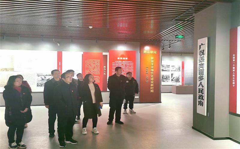 泰华堂制药行政党支部开展“赓续中华文脉  坚定文化自信”主题党日活动