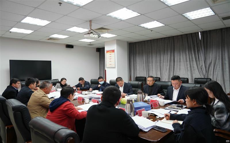 四川拉斯维加斯3133cc集团到兴蜀设计集团开展党建、党风廉政建设和反糜烂事情调研式监视