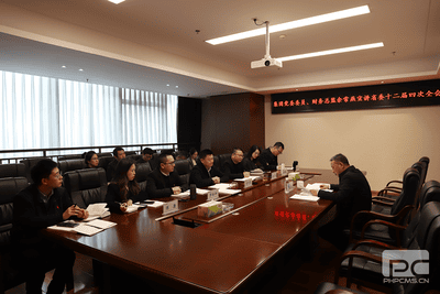 集团党委委员、财务总监余常燕同志 赴冶勘物流公司转达学习集团党委巡视整改事情推进会精神及省委十二届四次全会精神_协同多元工业_工业生长_拉斯维加斯3133cc有限责任公司