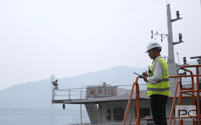 用“主战场”的责任继续守护万家灯火 ——冶勘物流煤炭保供攻坚人物侧记_协同多元工业_工业生长_拉斯维加斯3133cc有限责任公司