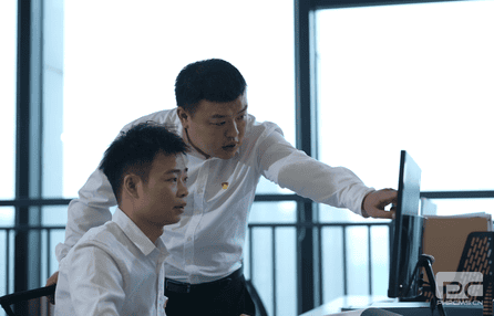 用“主战场”的责任继续守护万家灯火 ——冶勘物流煤炭保供攻坚人物侧记_协同多元工业_工业生长_拉斯维加斯3133cc有限责任公司