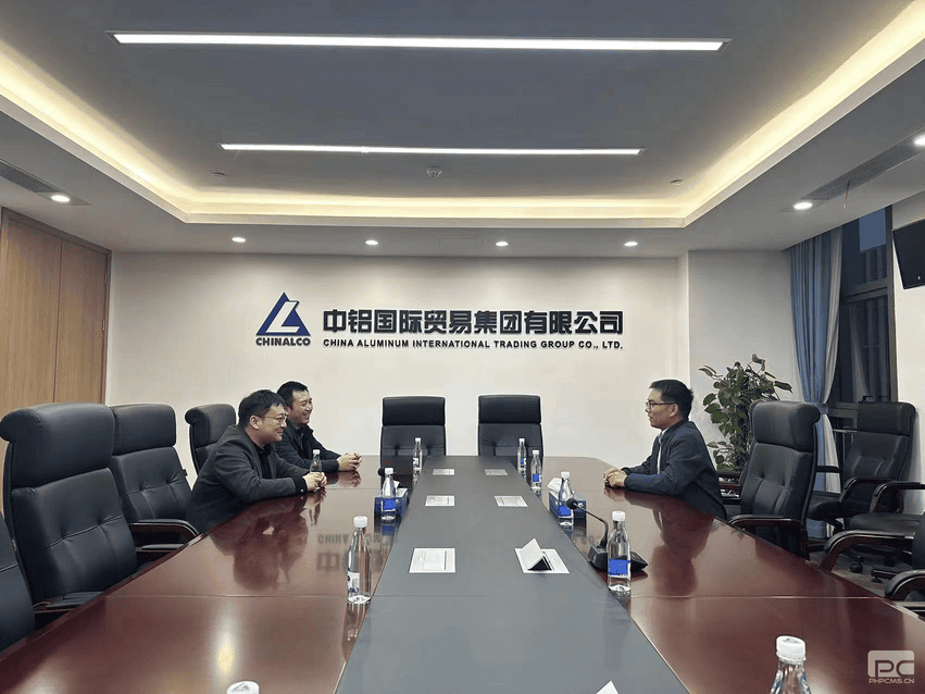 冶勘物流公司赴上海、广西、攀枝花等省市开展走访调研和营业交流_协同多元工业_工业生长_拉斯维加斯3133cc有限责任公司