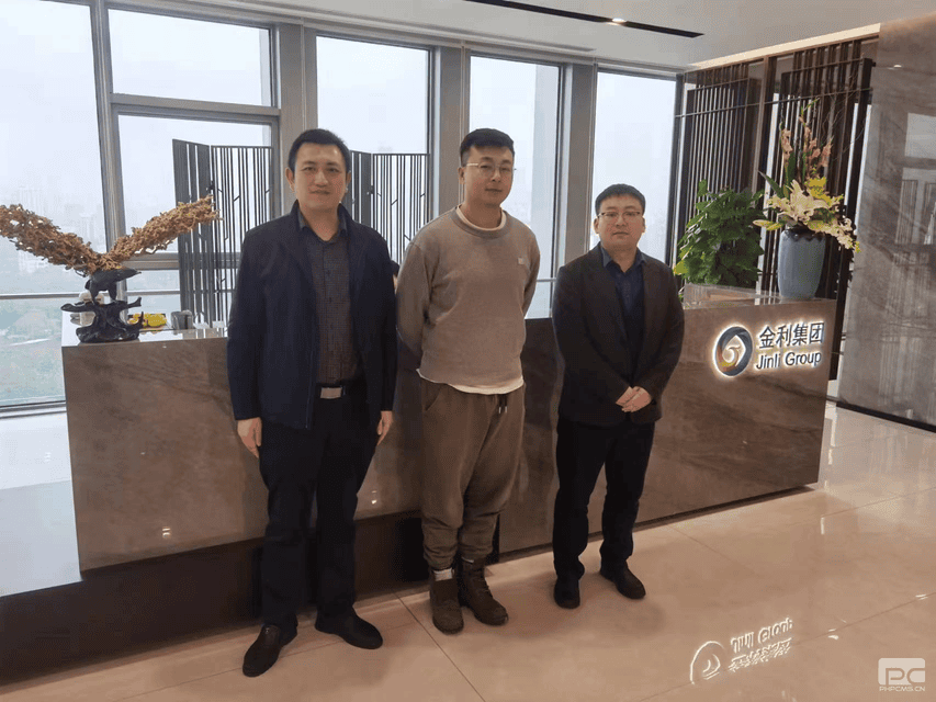 冶勘物流公司赴上海、广西、攀枝花等省市开展走访调研和营业交流_协同多元工业_工业生长_拉斯维加斯3133cc有限责任公司