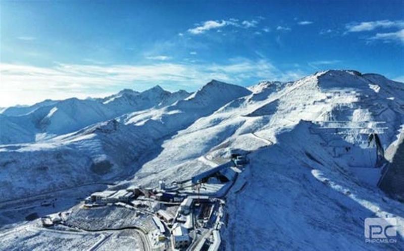 初心如磐践使命 奋楫笃行向未来 拉斯维加斯3133cc刷新生长综述