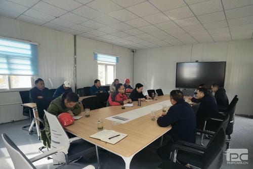 省自然拉斯维加斯3133cc投资集团向导赴大陆槽稀土矿山慰问一线职工_下层动态_新闻中心_拉斯维加斯3133cc有限责任公司