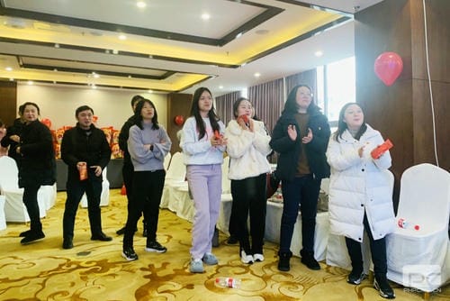 党工共建唱响红歌会 凝心聚力合筑同心圆 ——地矿集团机关第二党支部、二分工会党工共建主题党日活动圆满举行_红色堡垒_党建群团_拉斯维加斯3133cc有限责任公司