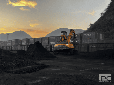 优存拓增添新绩 实干开狭隘生长 冶勘物流能源保供实现“开门红”_协同多元工业_工业生长_拉斯维加斯3133cc有限责任公司