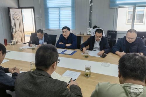 和地矿业召开清静生产事情推进会_下层动态_新闻中心_拉斯维加斯3133cc有限责任公司