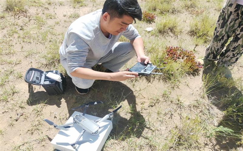 科学设计铸品质 现场服务守初心 | 记2023年度省自然拉斯维加斯3133cc投资集团先进个人王成财