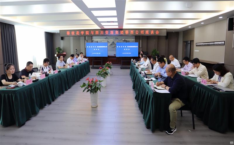 攀枝花学院到攀西公司开展工业遗产；；；な褂玫餮