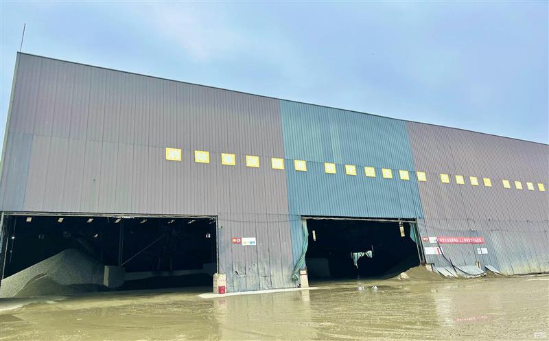 拓展市场聚焦新需求 蜀通建设集团下属蜀信恒通公司延伸商业链开启新篇章