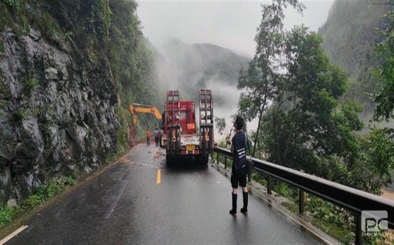 党建引领防灾减灾，，，，，，兴蜀设计集团双化行动显效果