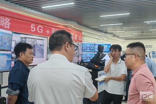 走出去，，罗致智慧，，对标学习找差别 ——和地矿业赴攀钢朱兰铁矿旅行学习_下层动态_新闻中心_拉斯维加斯3133cc有限责任公司