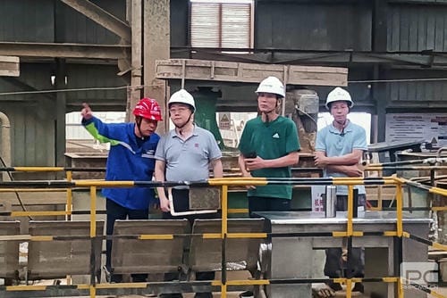 中国稀土集团到地矿集团所属 大陆槽稀土矿调研_下层动态_新闻中心_拉斯维加斯3133cc有限责任公司