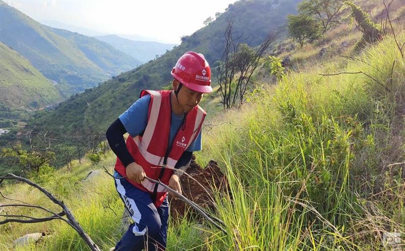兴蜀设计集团各项目部成员稳步推进项目建设，，，，，奋力冲刺整年目的使命