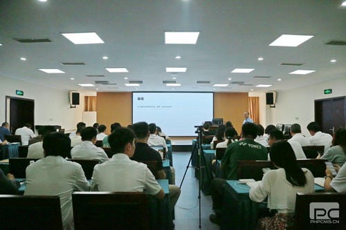 地矿集团举行财税知识培训_下层动态_新闻中心_拉斯维加斯3133cc有限责任公司