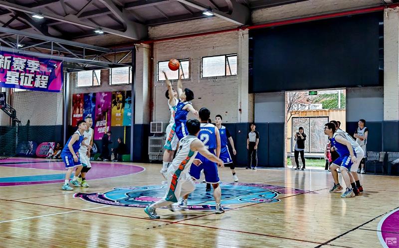 攀西公司组队加入集团首届职工运动会