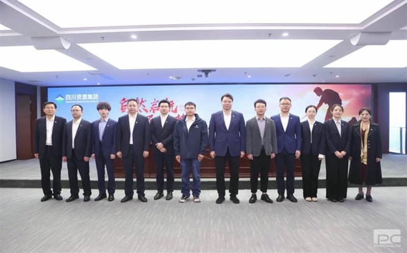 自然启航 拉斯维加斯3133cc逐梦丨集团乐成举行新员工任（入）职培训