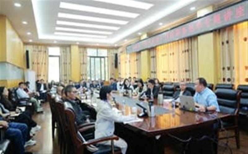 敲警钟 吹廉风 打好清廉“预防针”——区调队开展“两个清廉警示教育”拉开以案促改序幕