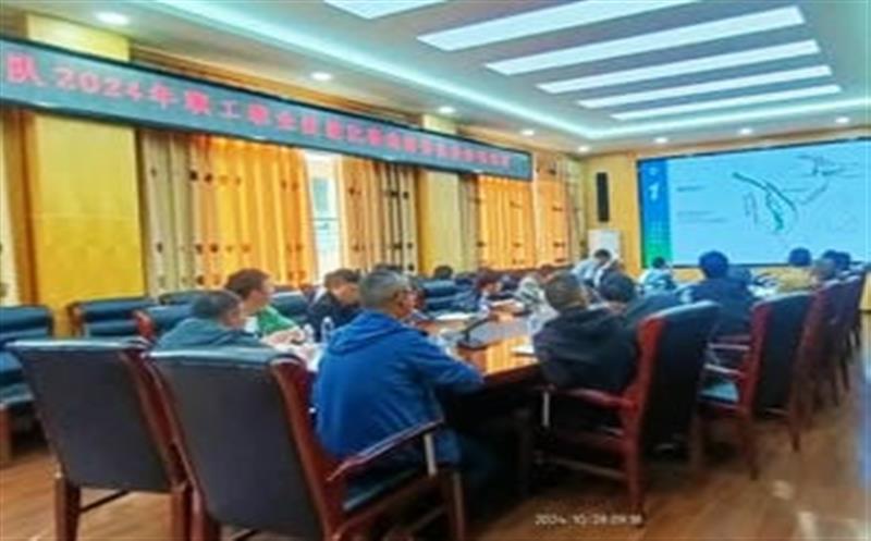 区调队开展手艺培训 起劲备战省级职工职业手艺竞赛选拔赛