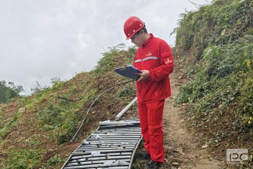 地矿集团举行2024年地质勘查专业职业手艺选拔赛_下层动态_新闻中心_拉斯维加斯3133cc有限责任公司