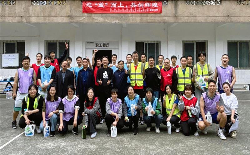 测绘公司与林业和草原视察妄想院开展工会共建交流活动