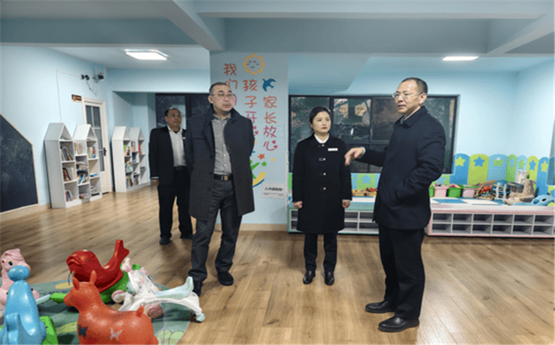 置业集团开展成都片区资产治理和物业治理项目检查与调研