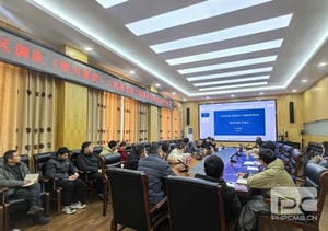 区调队（容大集团）乐成举行工程项目完工结算审计与现场治理培训班_下层动态_新闻中心_拉斯维加斯3133cc有限责任公司